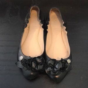 Tory Burch Flats